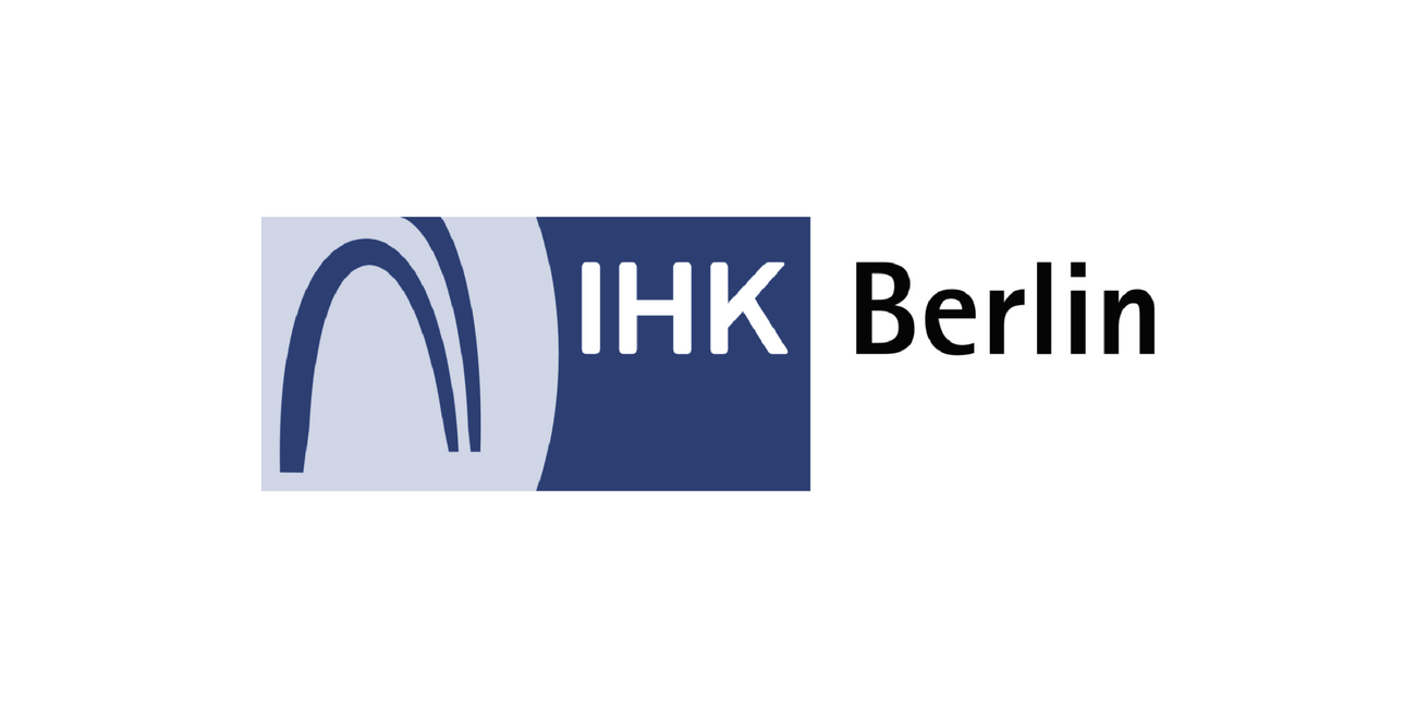 IHK Logo