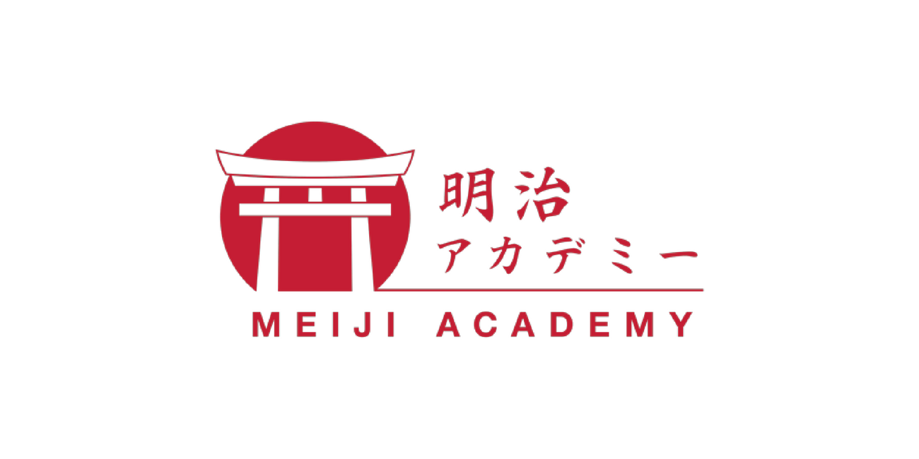 Meiji Academy Logo