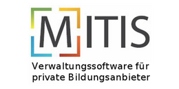 MITIS - Verwaltungssoftware für Bildungsanbieter