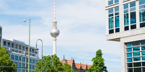 Nach den Ferien zurück in der Schule