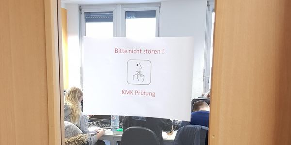 Prüfung KMK Fremdsprachenzertifikat 