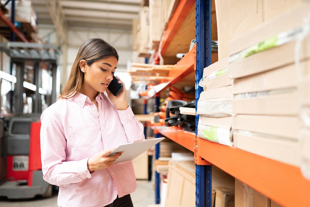 Beruf: Kaufleute Außenhandelsmanagement