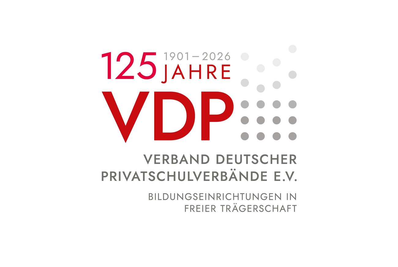 VDP Logo