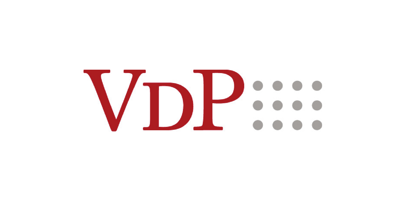 VDP Logo