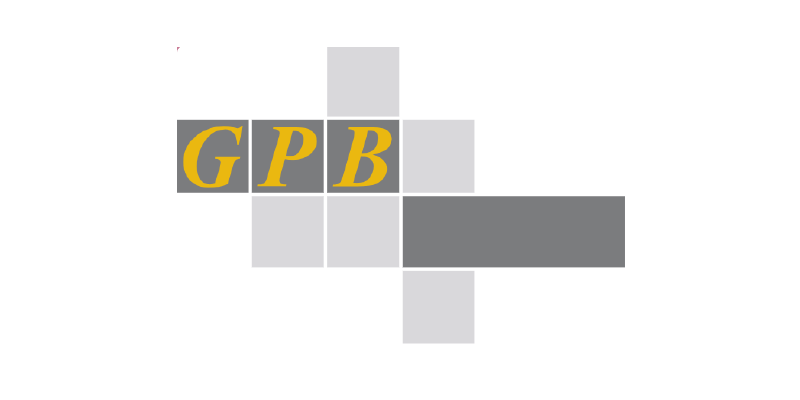 GPB Logo